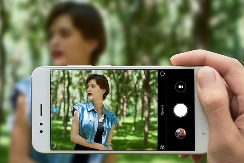 hiệu ứng Bokeh là gì