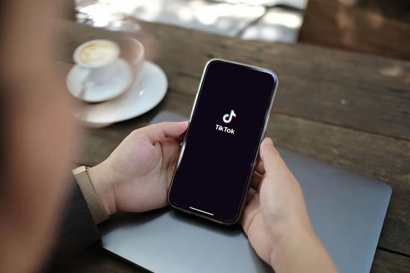 Hiệu ứng chuyển ảnh TikTok - Ảnh 08