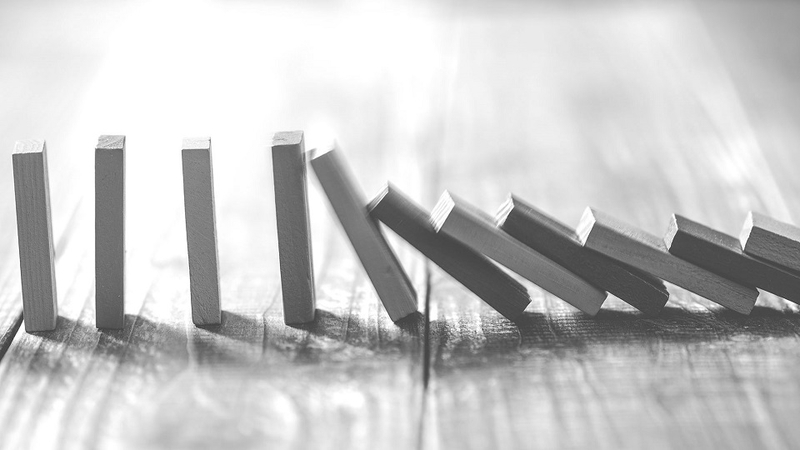 Áp dụng hiệu ứng Domino để xây dựng thói quen mới