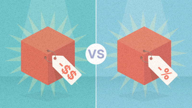 Hiệu ứng mỏ neo là gì?