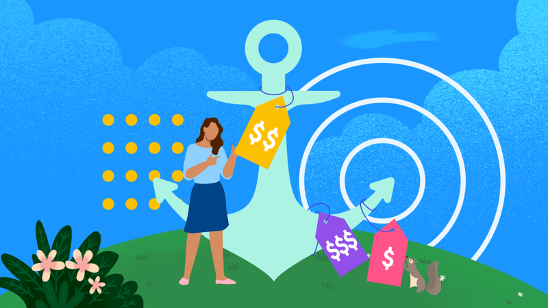 Trong marketing và quảng cáo