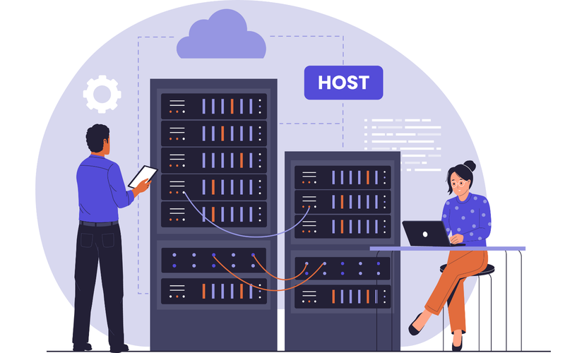 High Availability là gì?