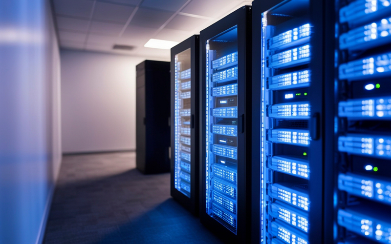 Ứng dụng thực tiễn của High Availability
