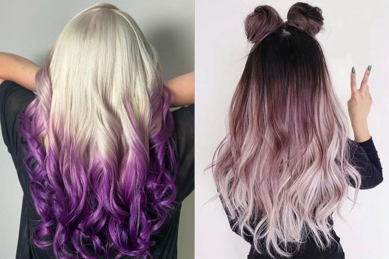Highlight tóc 10
