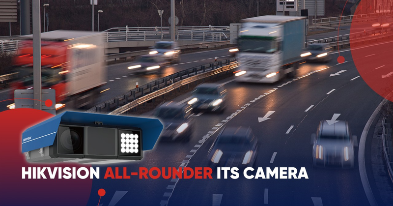 Camera Hikvision của nước nào?