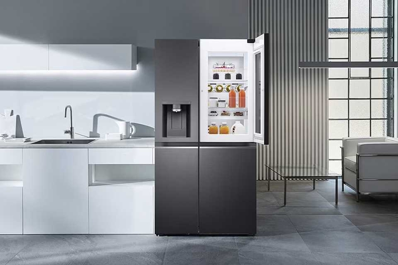 Dựa vào thông số kỹ thuật của tủ lạnh để lựa chọn sản phẩm phù hợp