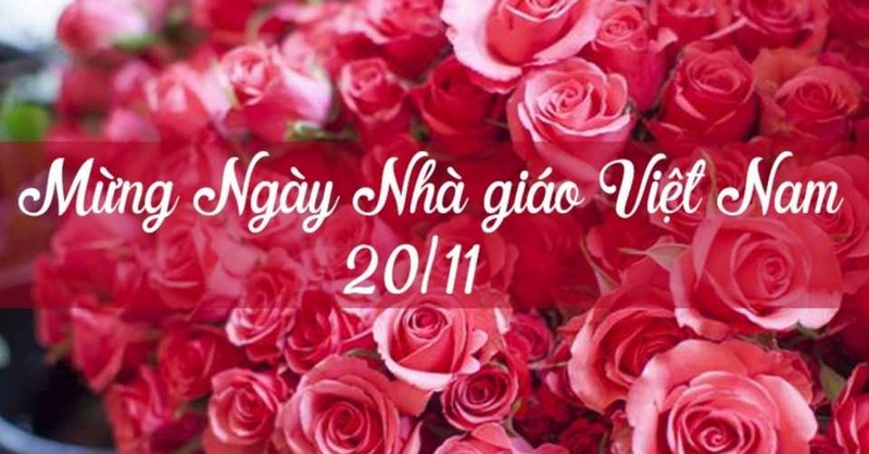 Hình ảnh độc đáo và ấn tượng nhân ngày 20/11