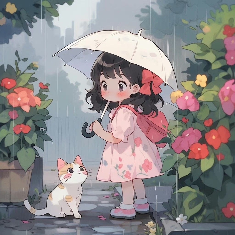 hình ảnh cute nữ hình 17