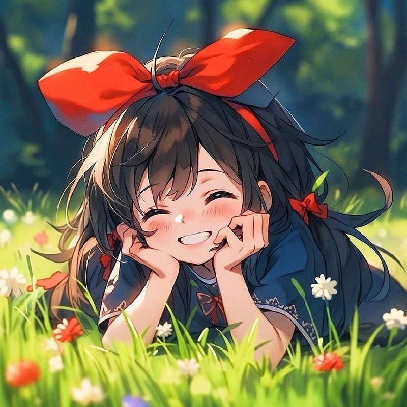 hình ảnh cute nữ hình 20
