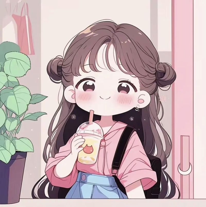 hình ảnh cute nữ hình 22