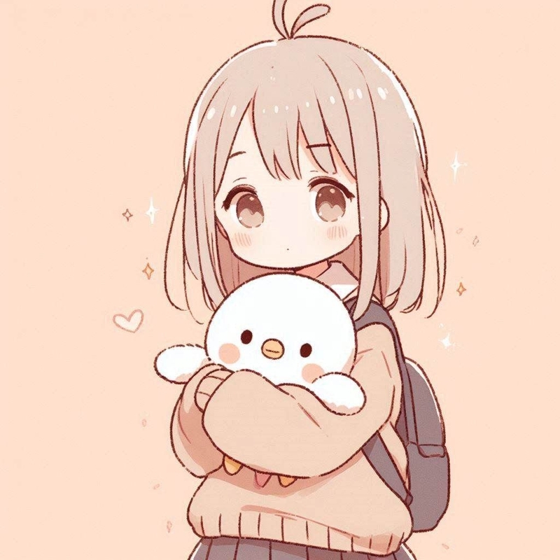 hình ảnh cute nữ hình 7