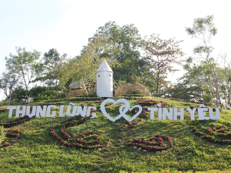 hình ảnh Đà lạt hình 6