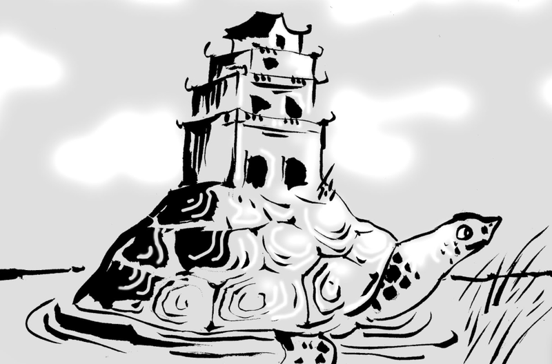 lich su ho guom