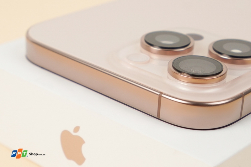 hình ảnh iPhone 16 Pro Max hình 11