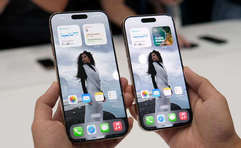 hình ảnh iPhone 16 Pro Max hình 52