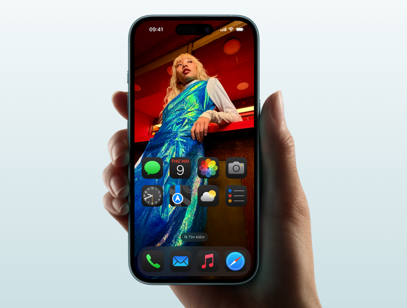 hình ảnh iphone 16 ảnh 26
