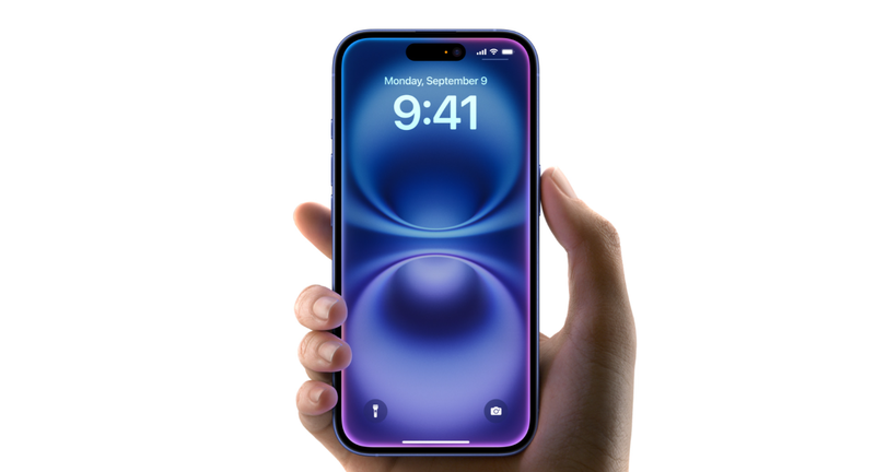 hình ảnh iphone 16 ảnh 23