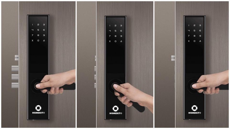 Nâng cao trải nghiệm nhà thông minh