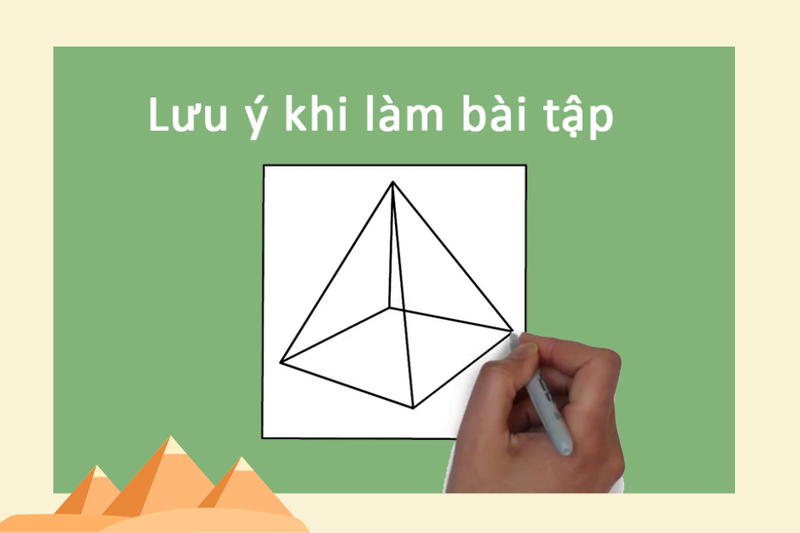 hình chóp tứ giác đều (8)
