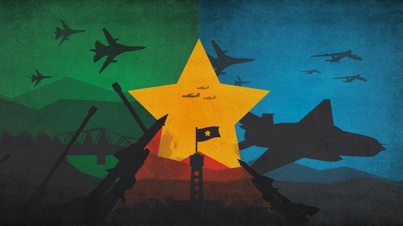 Hình nền 30/4 - 1/5 (ảnh 11)