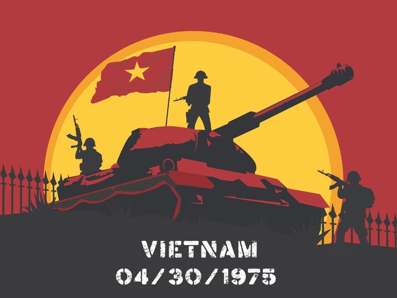 Hình nền 30/4 - 1/5 (ảnh 26)