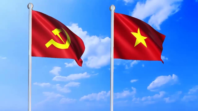 Hình nền 30/4 - 1/5 (ảnh 8)