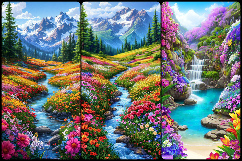 Hình nền 3D full HD cho điện thoại ảnh 1