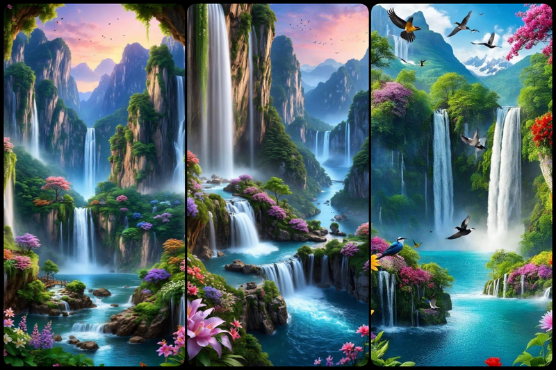 Hình nền 3D full HD cho điện thoại ảnh 5