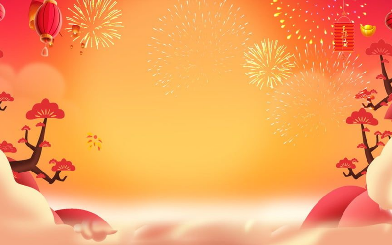 Hình nền nghệ thuật số sáng tạo 3