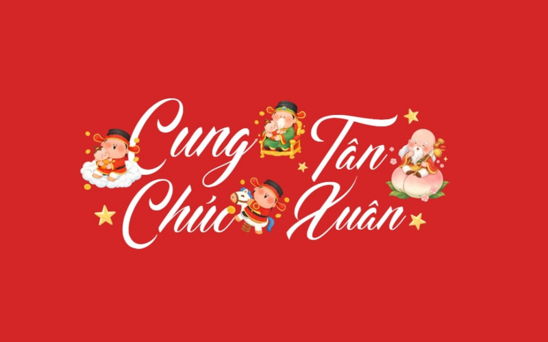 Hình nền đỏ tối giản hiện đại 2