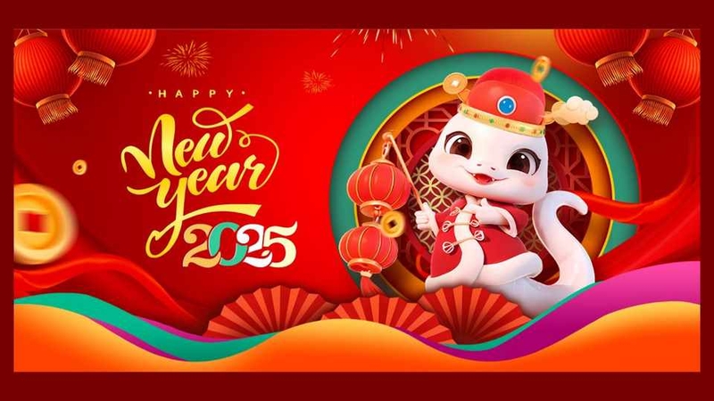 Tải ngay các mẫu hình nền Tết chất lượng