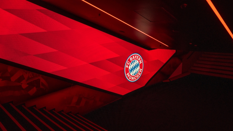 Hình nền Bayern Munich ảnh 9