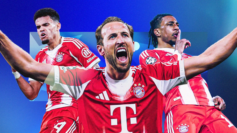Hình nền Bayern Munich ảnh 12