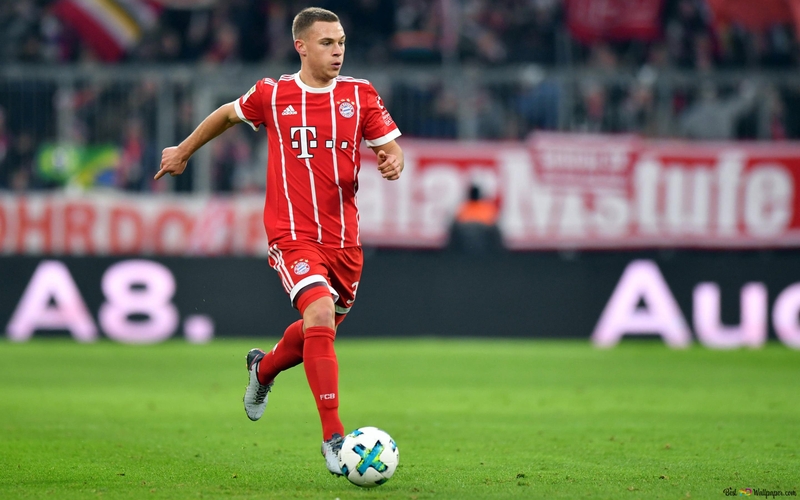 Hình nền Bayern Munich ảnh 13