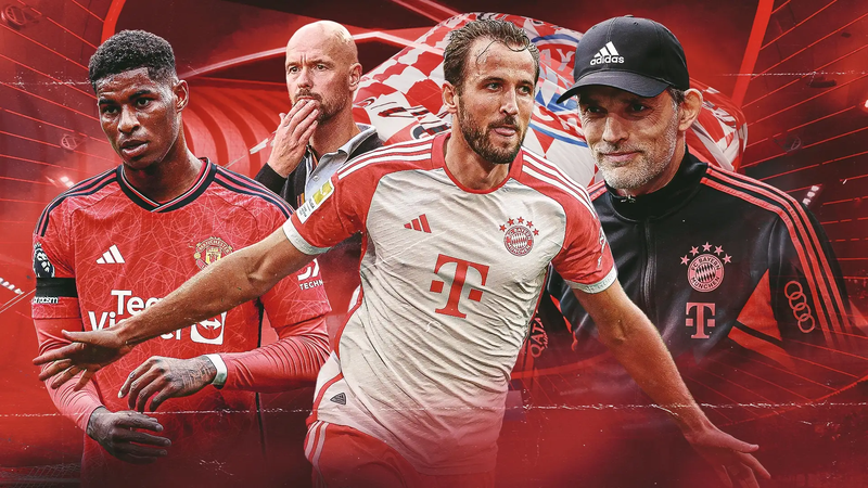 Hình nền Bayern Munich ảnh 16