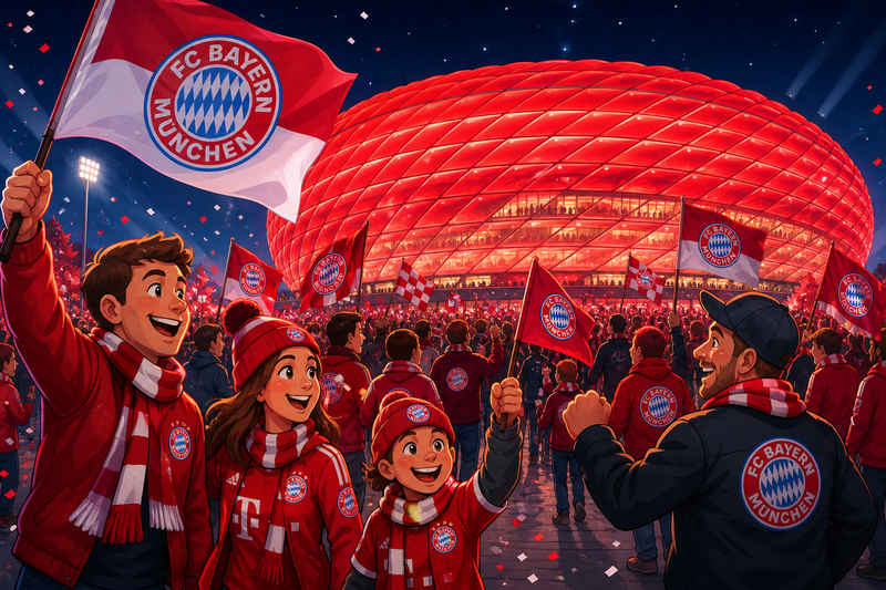 Hình nền Bayern Munich ảnh 18