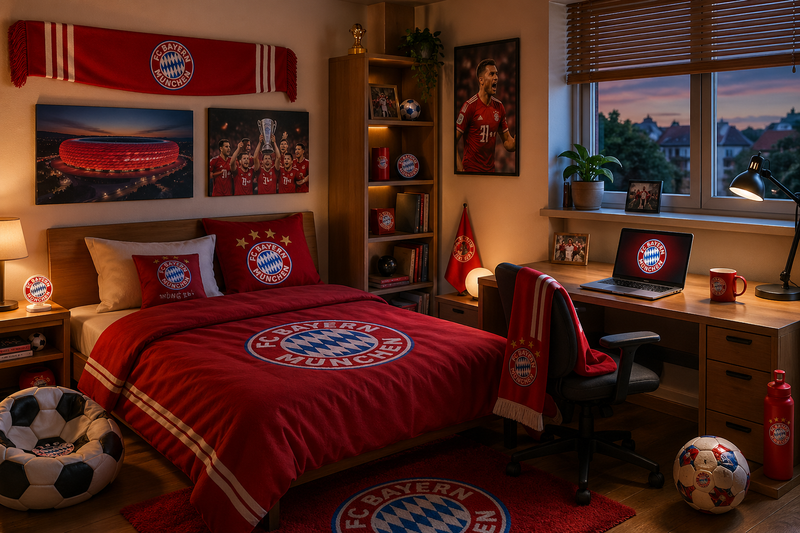 Hình nền Bayern Munich ảnh 21