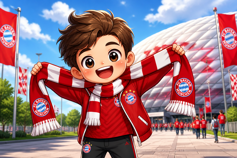 Hình nền Bayern Munich ảnh 22