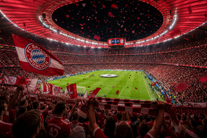 Hình nền Bayern Munich ảnh 24