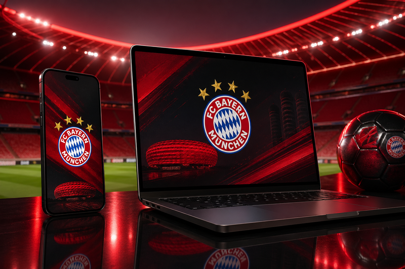 Hình nền Bayern Munich ảnh 25