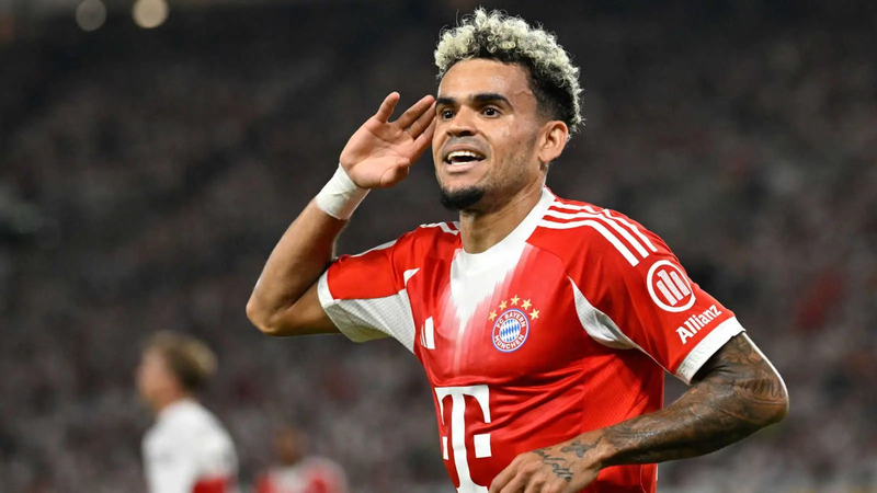 Hình nền Bayern Munich ảnh 31