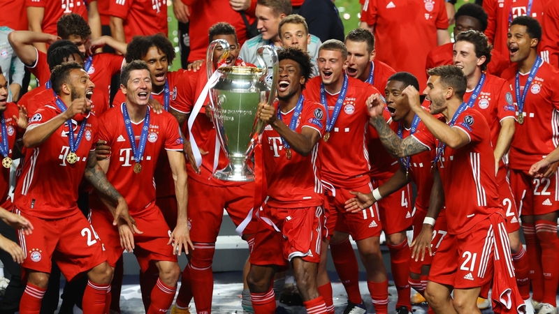 Hình nền Bayern Munich ảnh 33