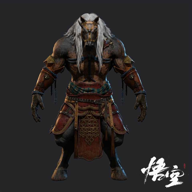 Cập nhật các mẫu hình nền Black Myth: Wukong độc nhất