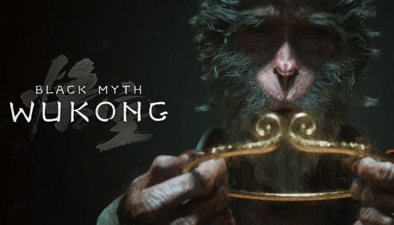 Hướng dẫn tìm hình nền Black Myth: Wukong hiệu quả