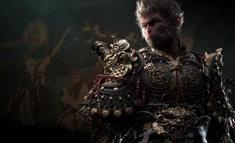 Hướng dẫn tải Black Myth: Wukong nhanh nhất