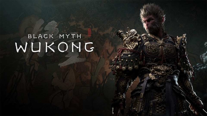 Black Myth: Wukong là một trò chơi hành động hấp dẫn