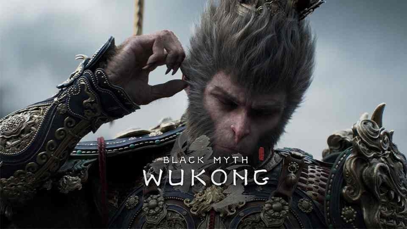 Loạt hình ảnh đẹp mắt từ Black Myth: Wukong