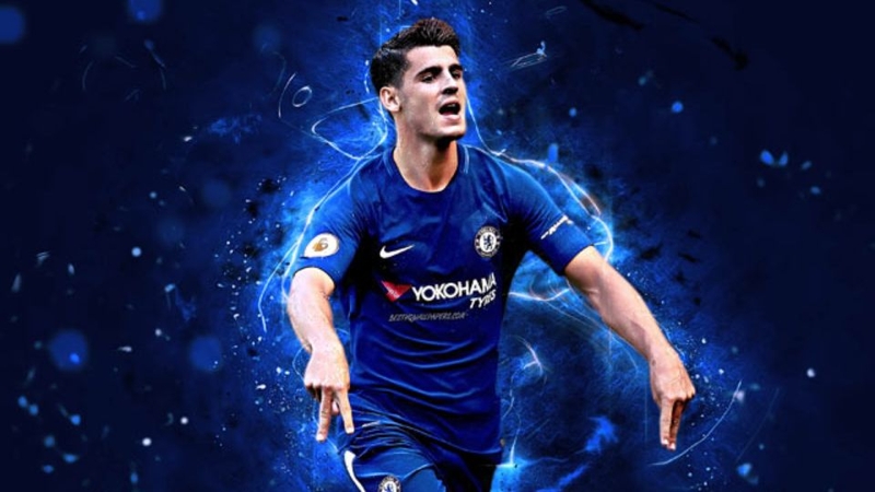 hình nền Chelsea đẹp 10