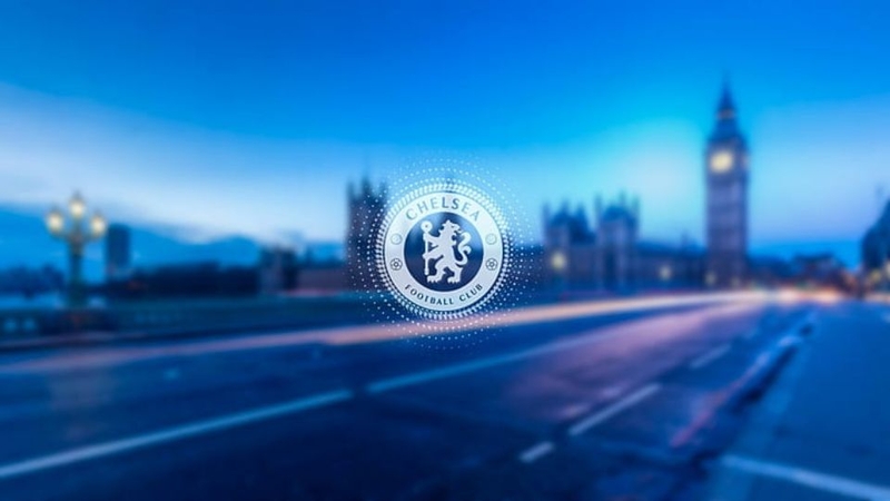hình nền Chelsea đẹp 13