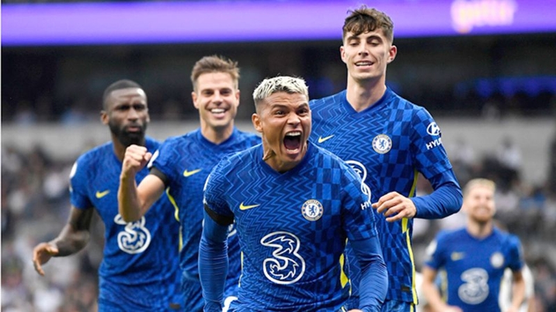 hình nền Chelsea đẹp 15